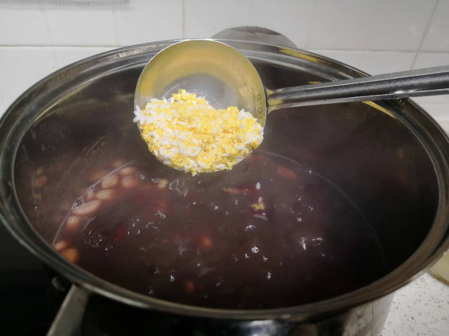 腊八节喝的腊八粥有哪些东西,腊八节一定要有的腊八粥