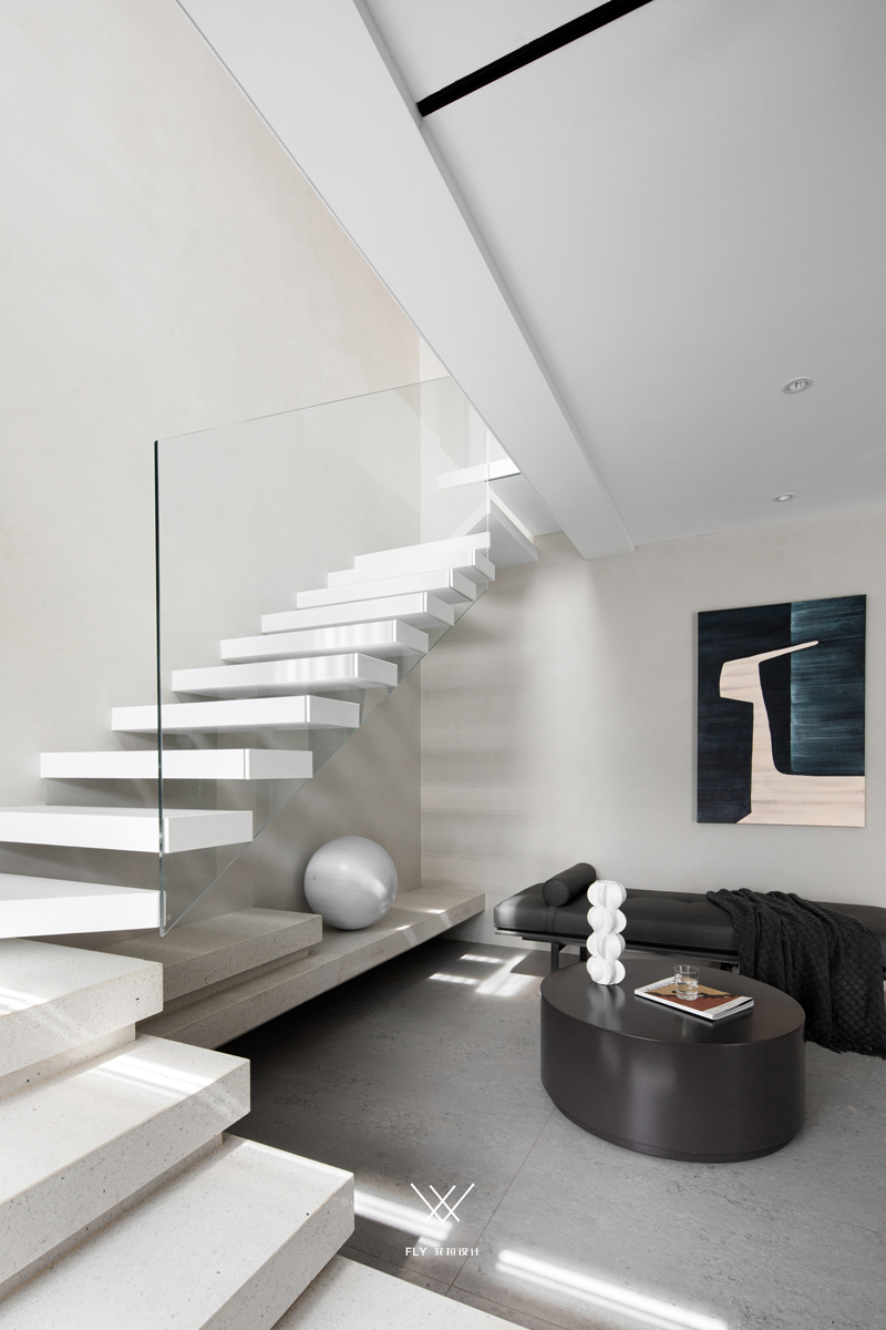 变“碍”为“爱”，打造天空的阶梯