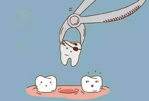 儿童乳牙拔牙后注意事项与禁忌,糖尿病人拔牙后注意事项与禁忌