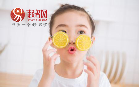 最新优雅温暖的名字英文,推荐孩子名字有意义