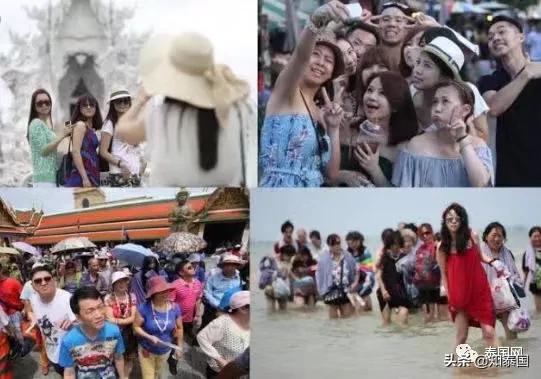 网店美女转行卖彩票，月入2万铢养全家，泰国经济真的不景气？