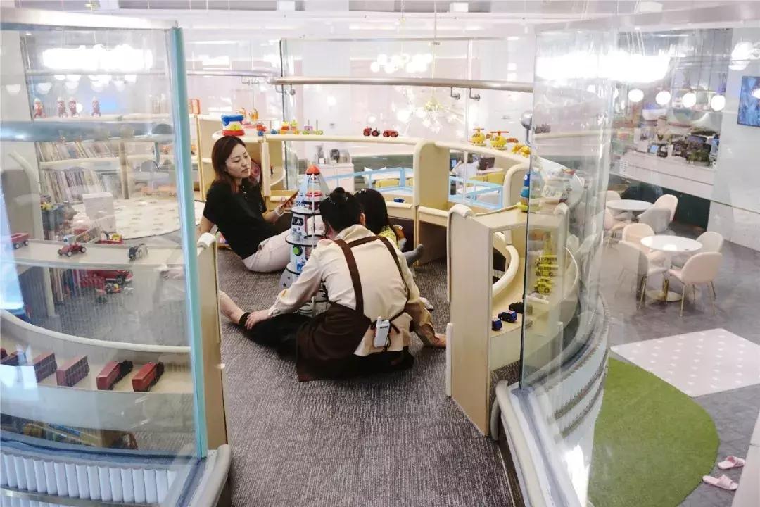 长沙十大儿童亲子餐厅,长沙亲子餐厅