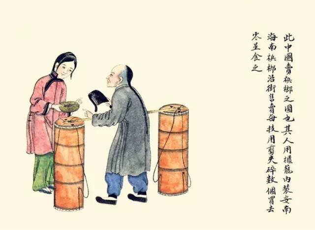 失传的十大民俗,100个失传国粹文化