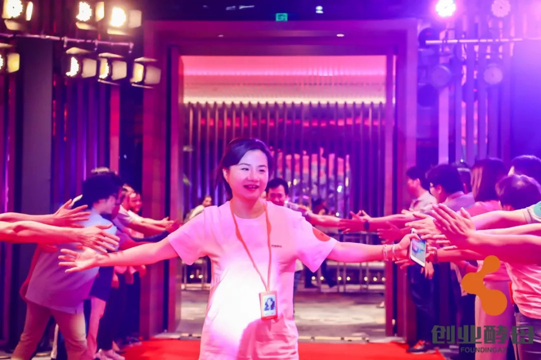 “愿你终有选择的自由”|组织创新大课4期精彩回顾