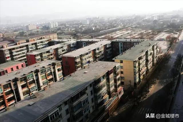 兰州西固金城中心发展规划2019年,兰州西固金城中心开了没