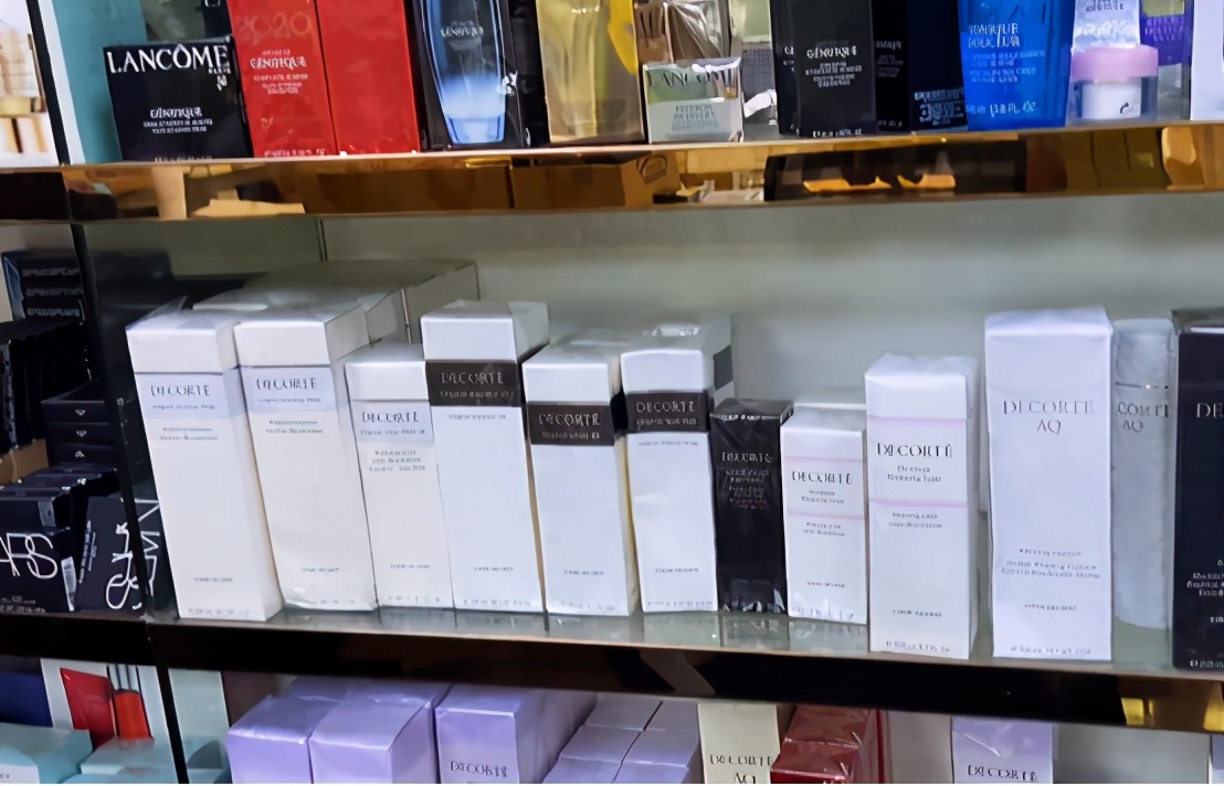 华强北美妆市场现在生意,华强北美妆生意好吗