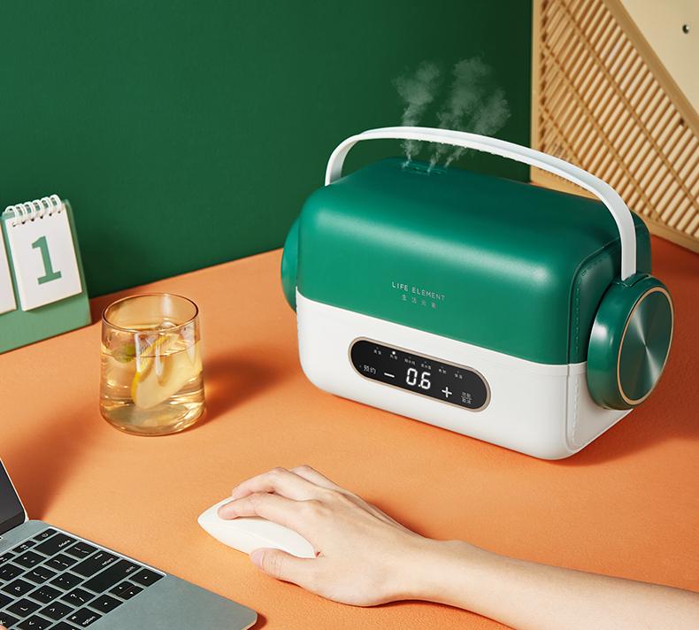 拯救上班族的小零食,拯救上班族电热饭盒