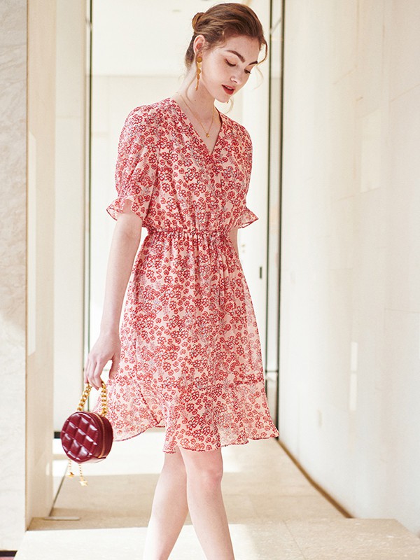 深圳米南高端原创女装,深圳高端原创品牌女装批发