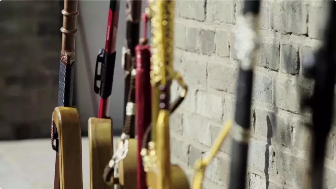 隐与青山铸剑25载，能否重现汉剑华彩？