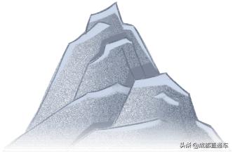 看瀑布四川,广安第一宽瀑布