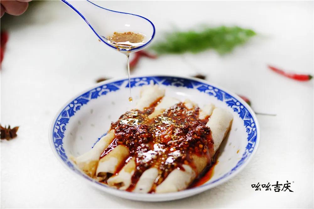 雅安旅游特色美食,雅安市特色美食评选