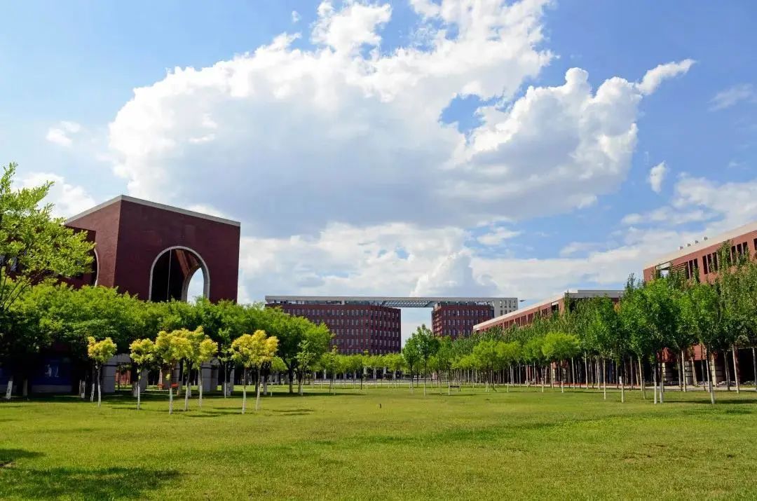 天津共有几所好大学,天津都有什么好大学