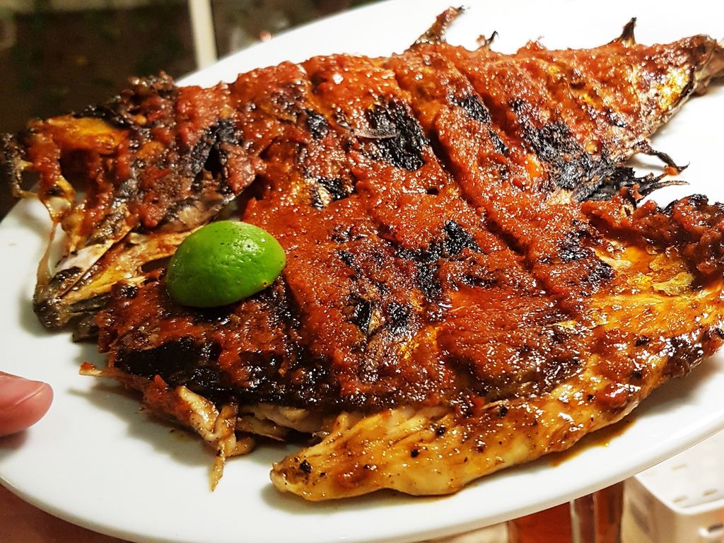 马来西亚美食排行榜前十名英文,马来西亚特色美食是什么