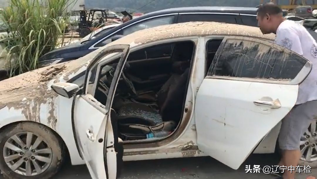 台风引起的泡水车有保险吗,台风会造成新车泡水吗