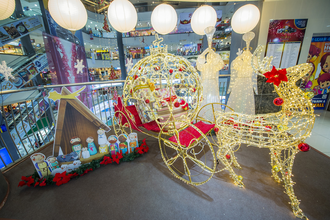 打工人买买买,槟城旅游购物必买清单