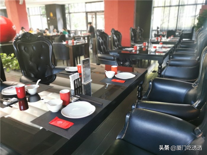 厦门川菜界的天花板,厦门传说中的街边川菜