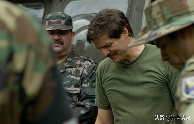 一*品毒**帝国“安保主管”,他变身勇敢告密者,将其摧毁后全身而退