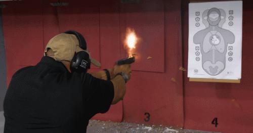 有效射程50米是什么意思,有效和最大射程啥意思