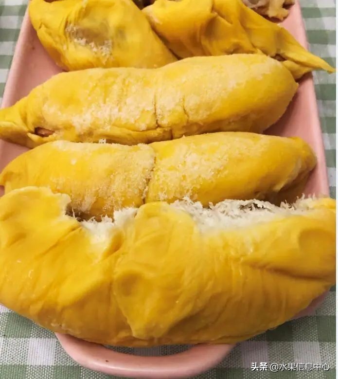 托曼尼猫山王榴莲价格,泰国托曼尼榴莲和猫山王区别