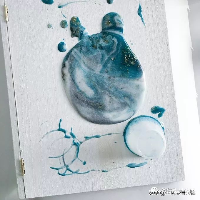 diy手工滴胶都需要准备什么,滴胶手工入门教程