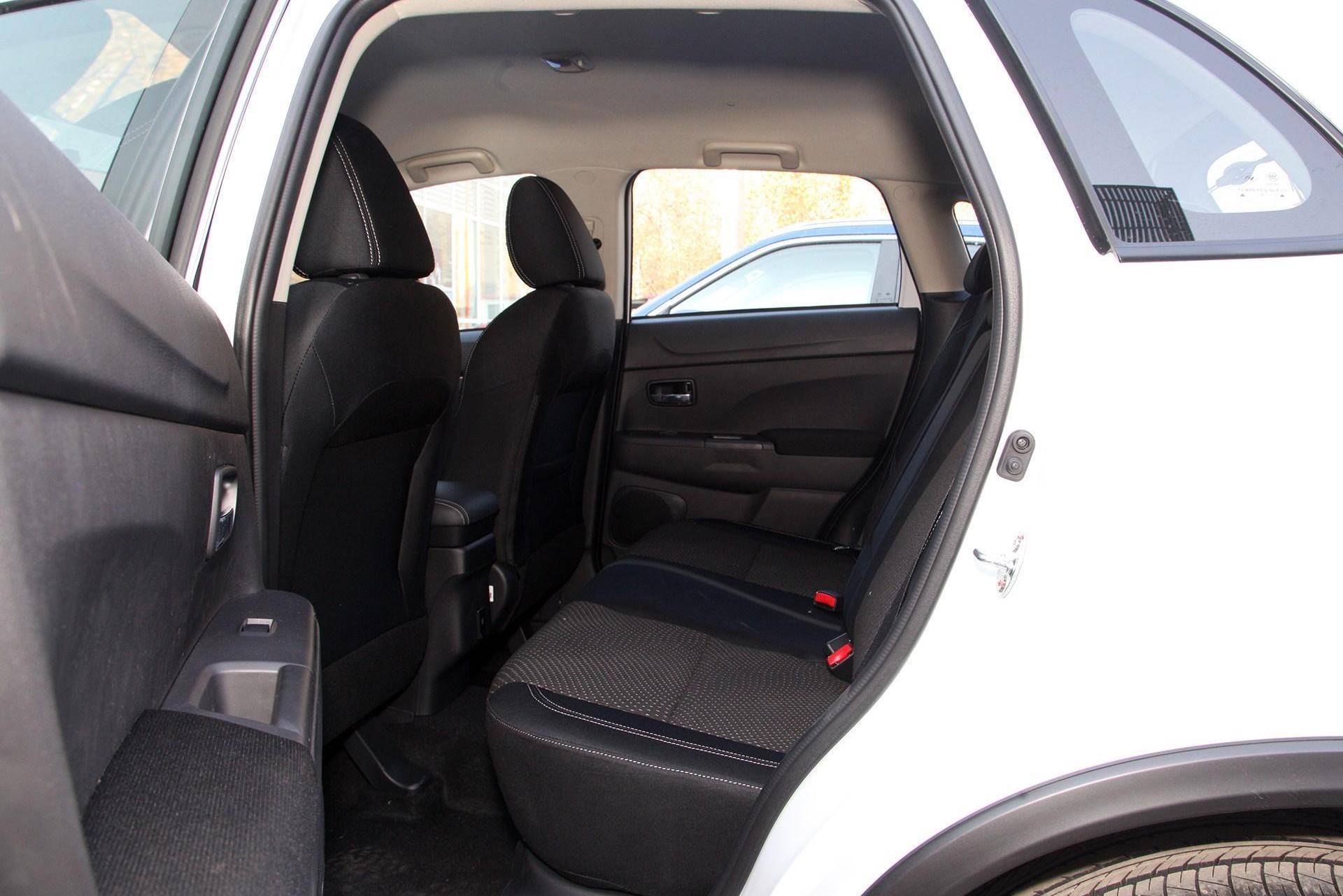 三菱尾箱60寸,9万级三菱