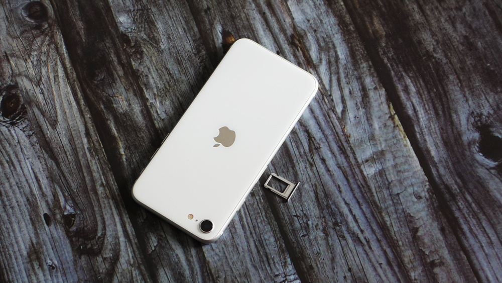 有苹果生态吗,iphonese第二代最新消息