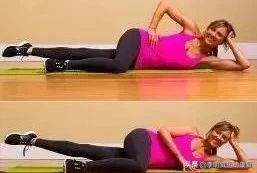 o型腿的自我鉴别及矫正方法,怎么知道o型腿是不是在慢慢变好