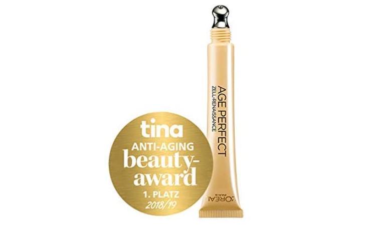 每天哈哈哈笑出眼细纹?快乐女孩的眼霜神器解锁