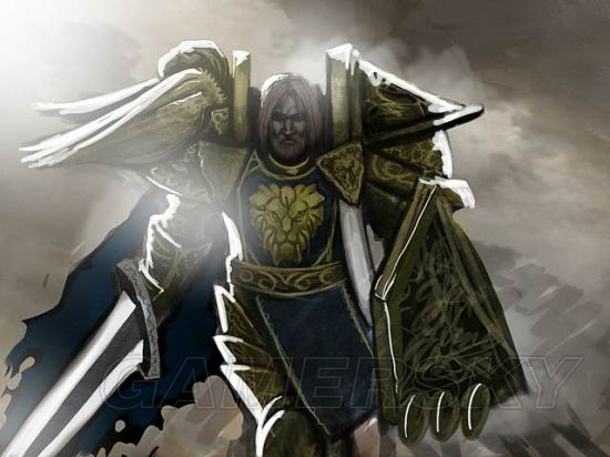 魔兽世界各大boss背景故事,魔兽世界时光之穴背景故事