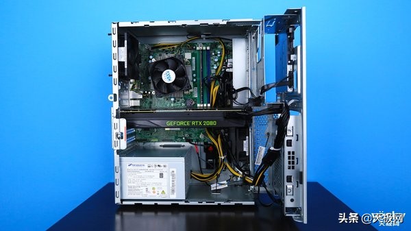 thinkstation联想工作站,联想thinkstationp320