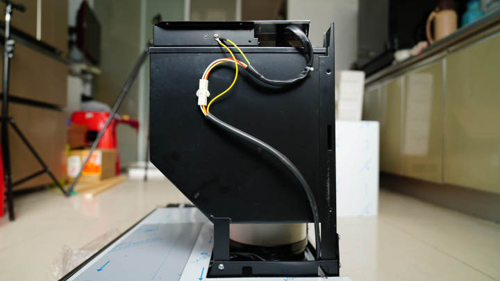 油烟机真的可以除甲醛,油烟机真能把油烟味全部抽走吗