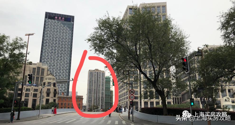 上海最曲折的区,上海这座城市经历了哪些故事