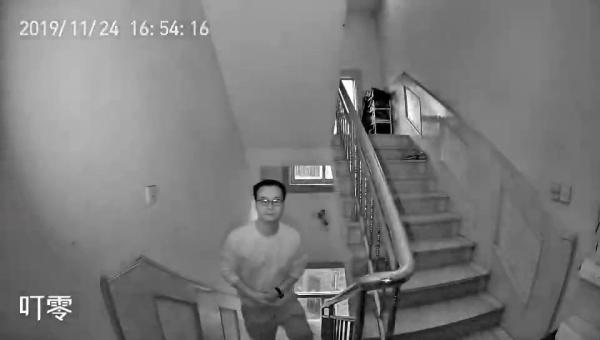 小米有猫眼的智能门锁,小米智能猫眼和可视门铃2