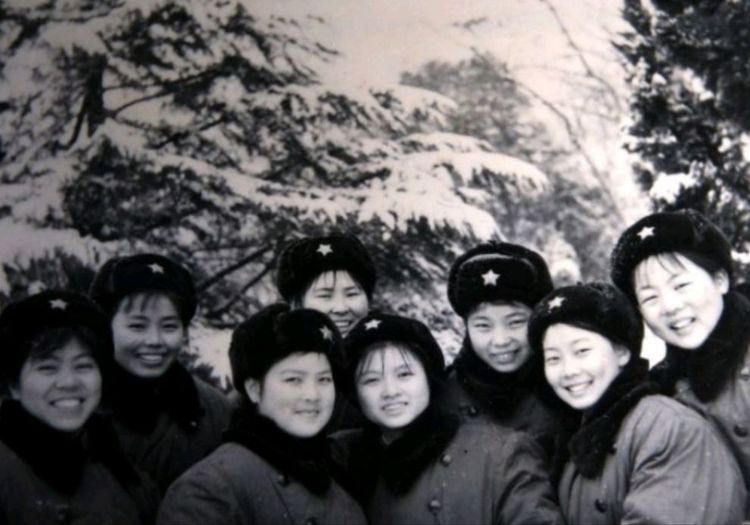 岁月不老我们不散全文,岁月不老我们不散什么意思