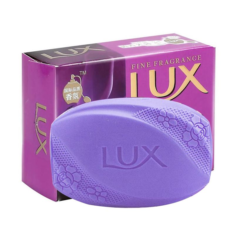 女士滋润清爽型香皂,香气浓的香皂