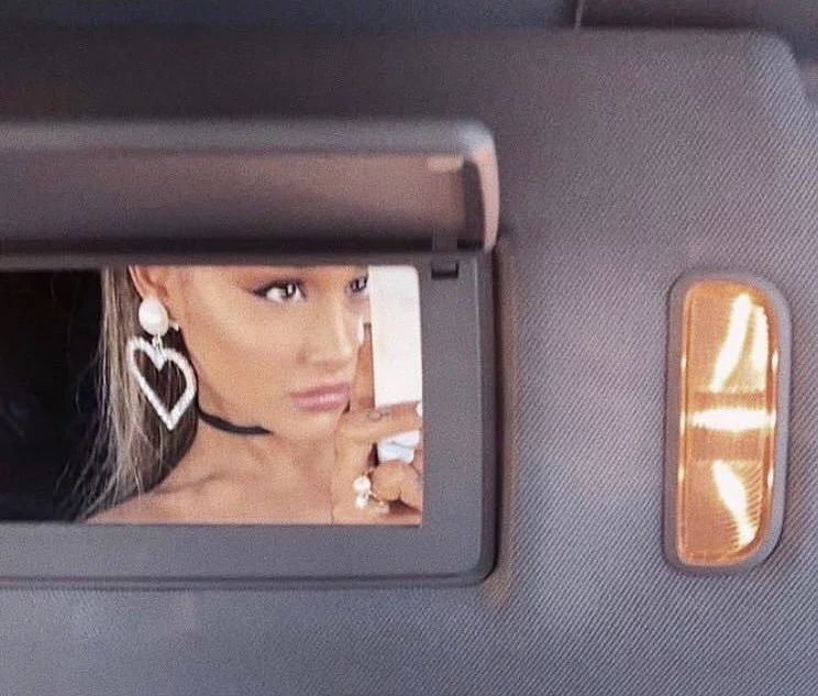 明星同款耳夹无耳洞,没有耳洞的明星是怎么戴耳环的