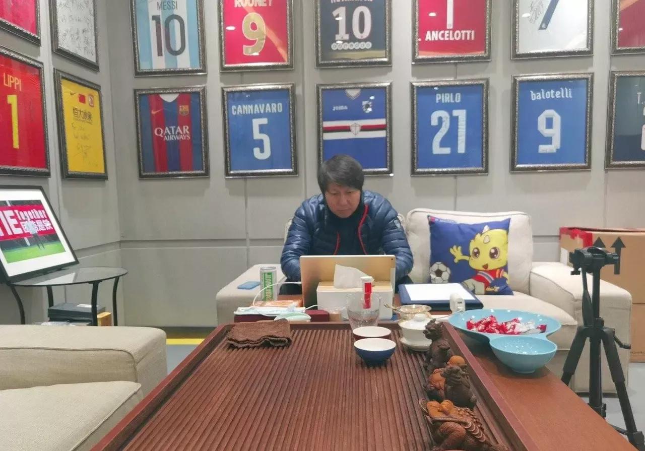 李铁在巴西踢球学到了什么,李铁为中国足球奉献