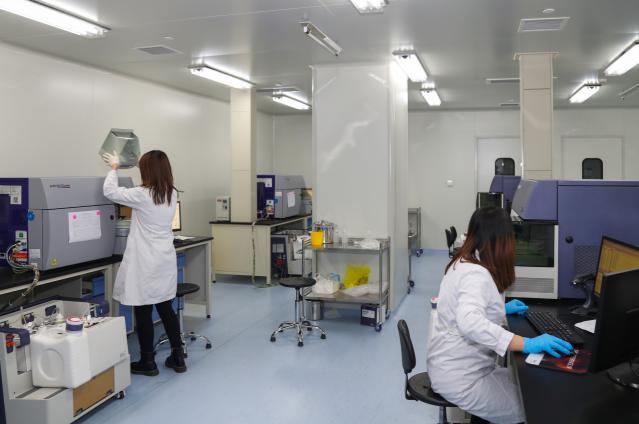 发力医疗健康产业集群再腾飞,静海大健康产业发展