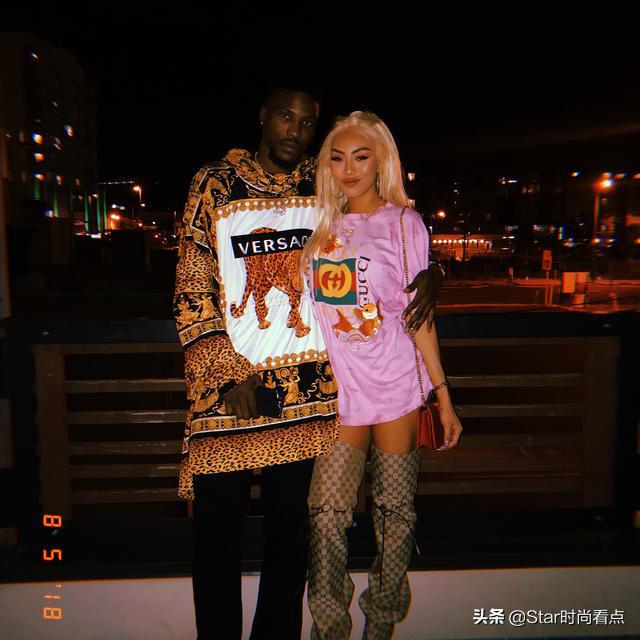 比斯利女友拉尔萨,比斯利女友蒙塔娜