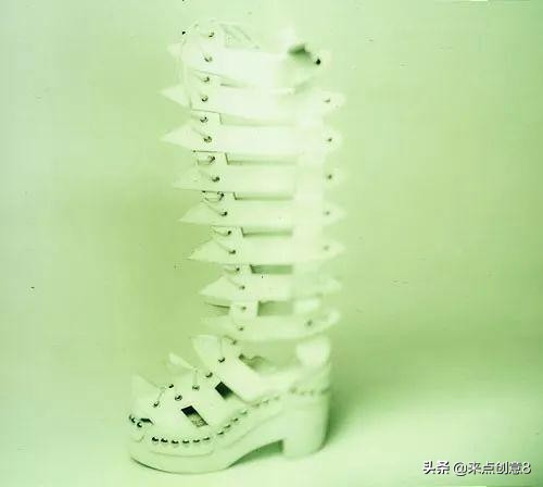 不是我说，你这辈子都穿不到这样优秀的鞋子