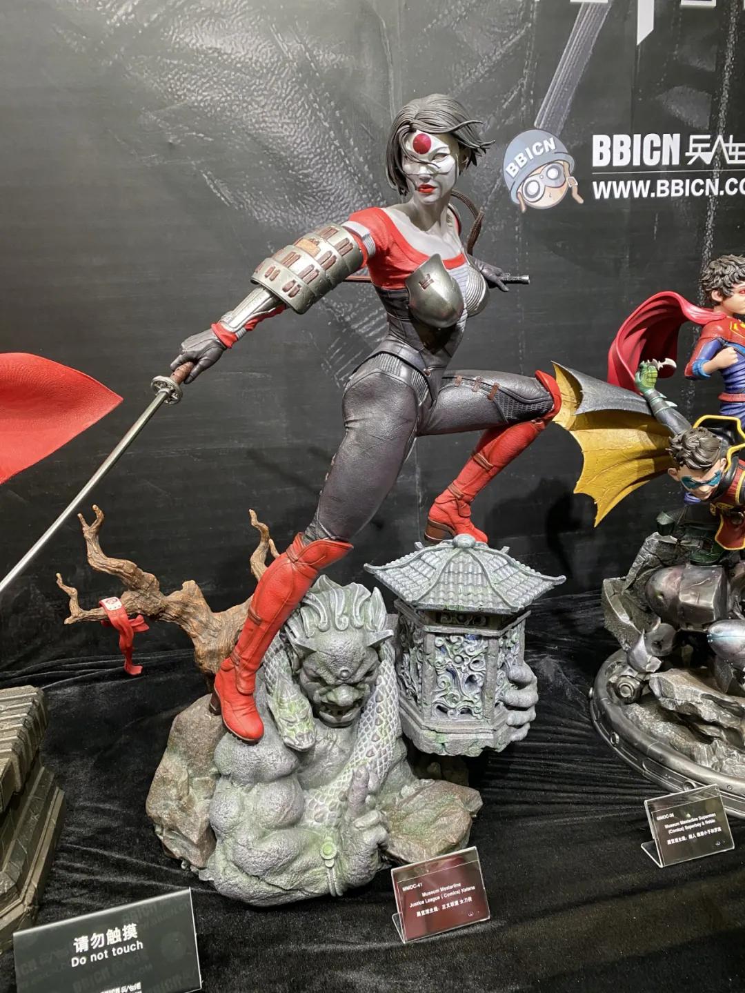 新品太多，钱包太瘪，WF2020展会速报