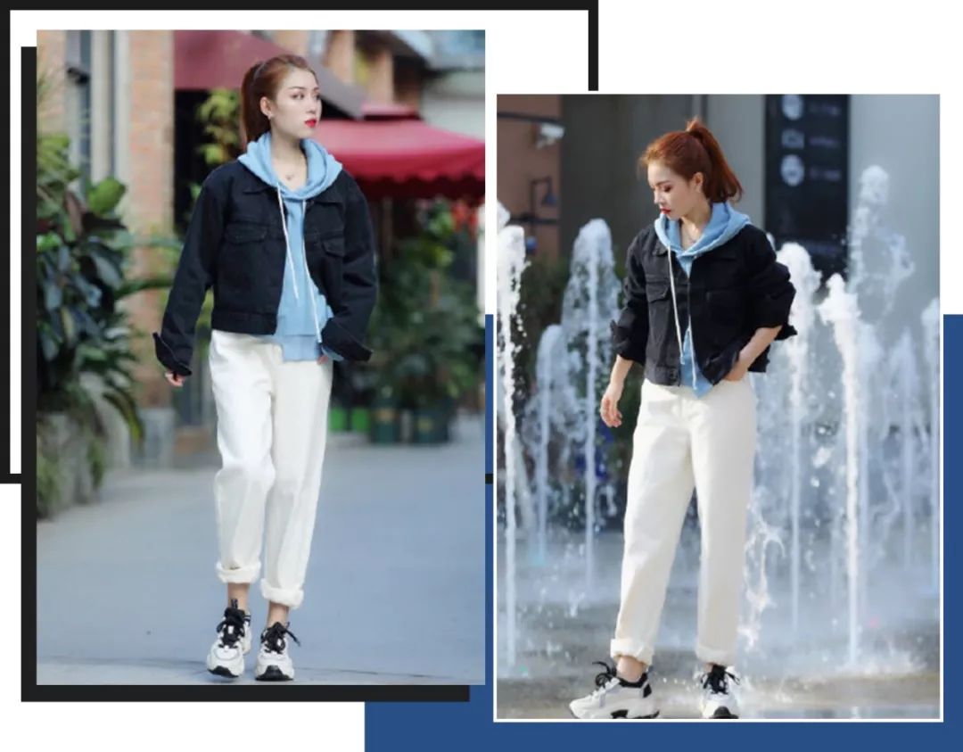 2020年最潮流行色,染发发色推荐显白2020