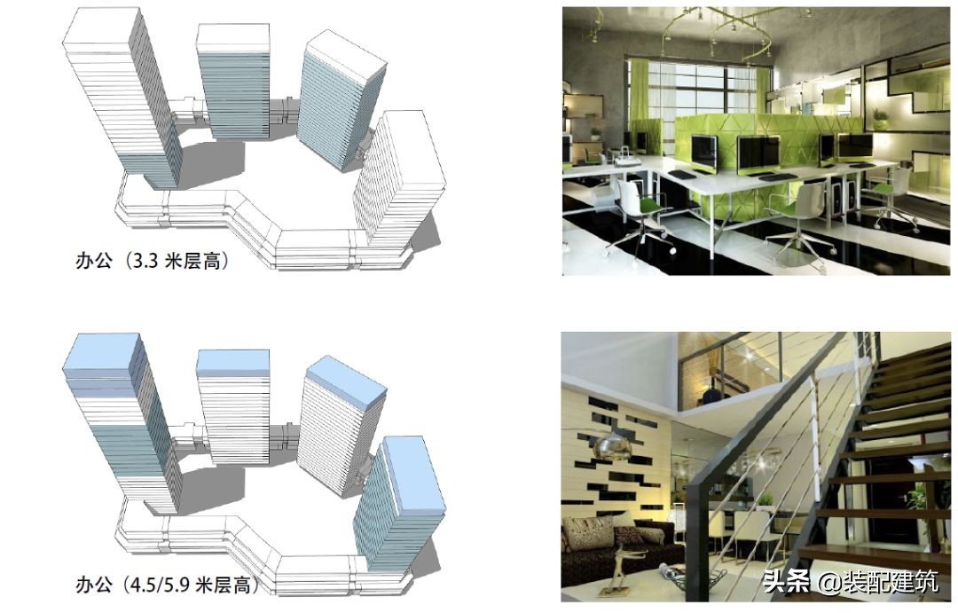 滇池之窗--龙斗壹号·海岸城项目35号地块设计方案