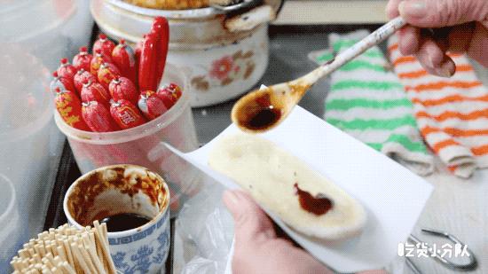 一直被关心的阿婆油墩子，搬家了