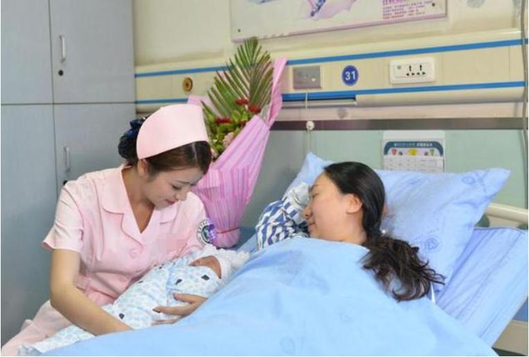 生完孩子,产后三天要注意这三点,产后身体和饮食护理也不能忽视