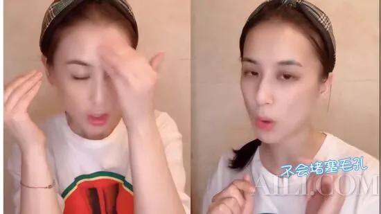 黑头护肤的七大步骤顺序,护肤黑头篇