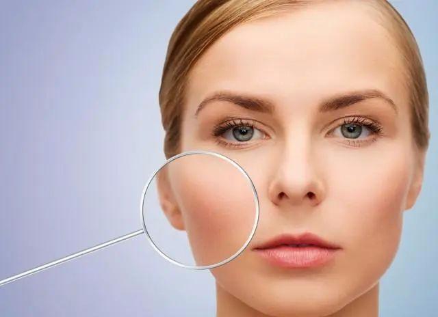 毛孔粗大有黑头最有效的方法,毛孔粗大有黑头最简单的解决方法