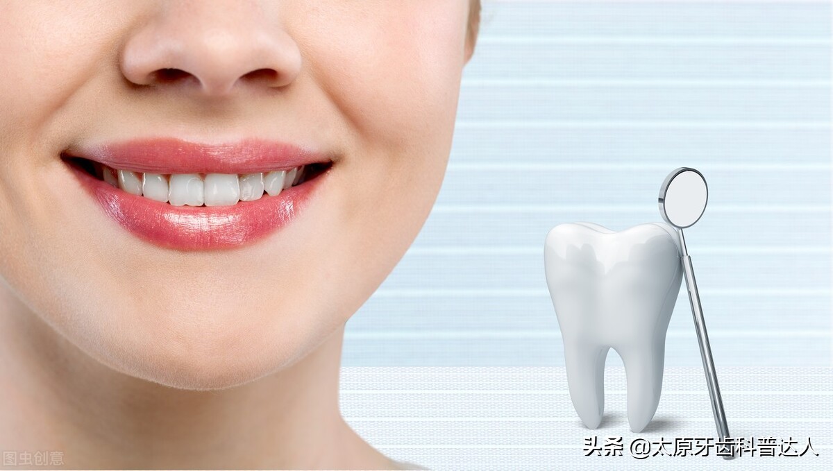 氟斑牙能洗牙吗,洗牙能去除牙菌斑吗