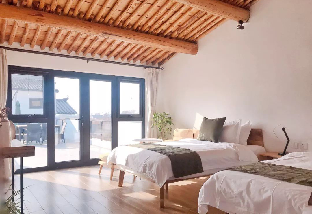 北京滑雪场攻略,北京滑雪攻略旅游路线推荐