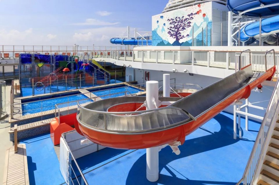 世界梦号邮轮行程表,世界梦号邮轮旅游攻略